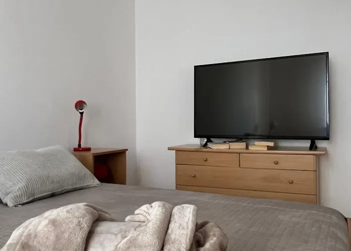 Apartamento Casa Monstera