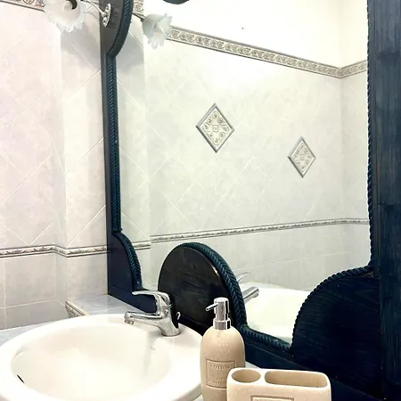 Casa Monstera Apartament