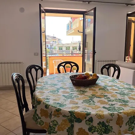 Casa Monstera Apartament Capo dʼOrlando