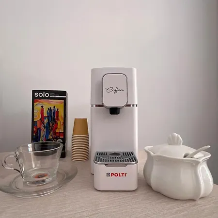 Apartament Casa Monstera