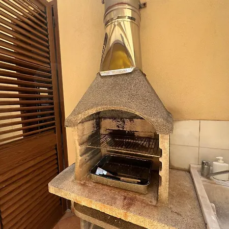 Casa Monstera Apartament