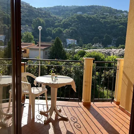 Apartament Casa Monstera Capo dʼOrlando