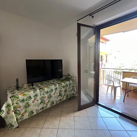 Casa Monstera Capo dʼOrlando